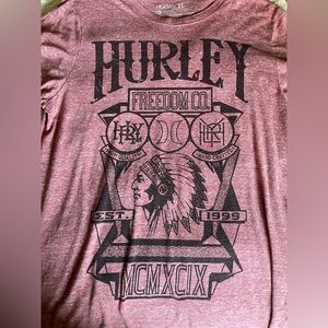 Hurley Tshirt
